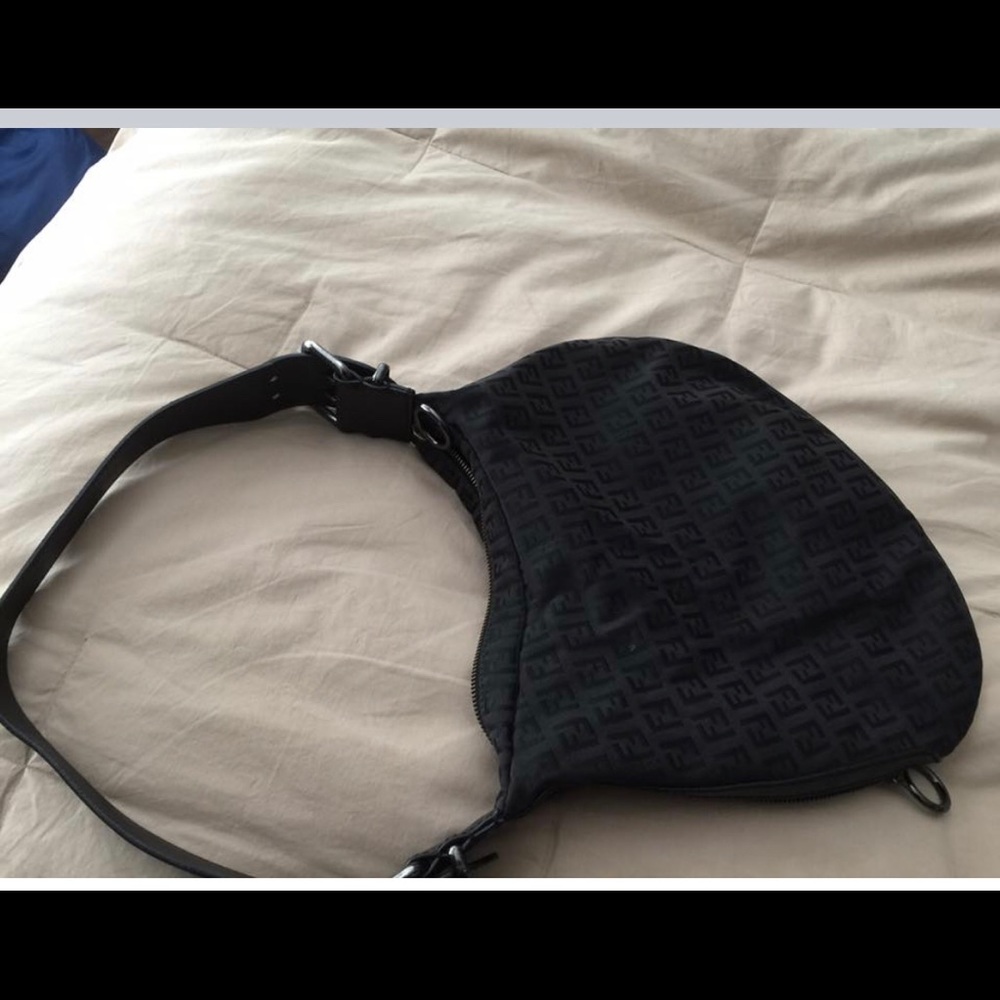 Authentic Fendi Bag